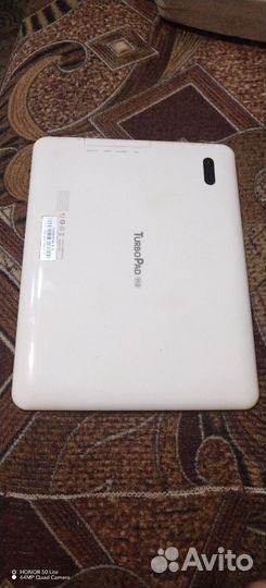 Планшет Turbo Pad 910