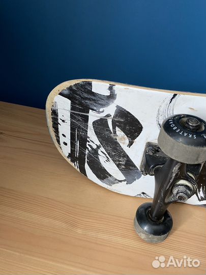 Скейтборд termit