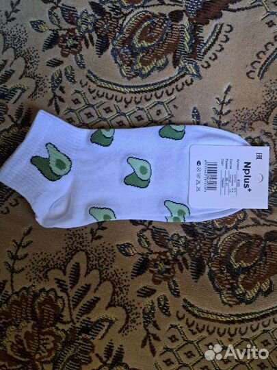 Носки женские новые