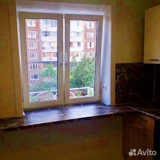 Пластиковые окна. остекление домов