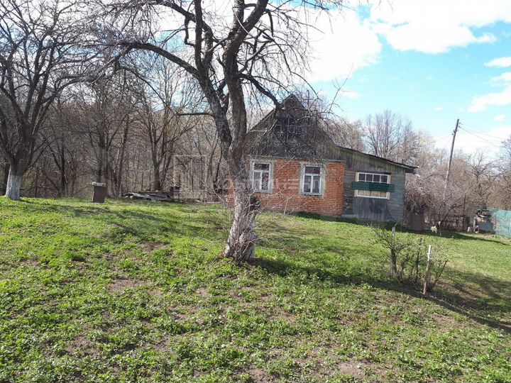 Участок 7,8 сот. (СНТ, ДНП)