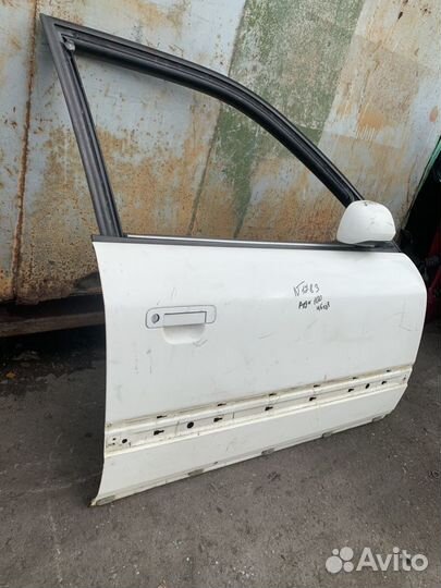 Дверь передняя правая Audi 100 45 куз