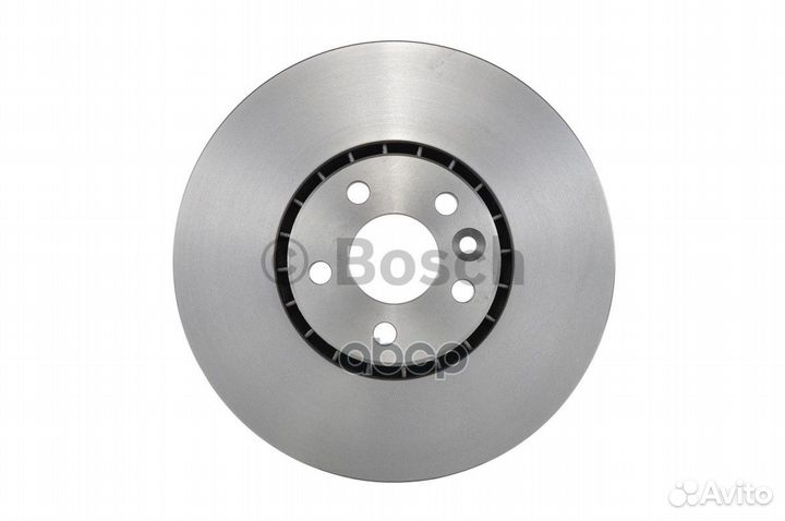 Диск тормозной передн volvo: XC60 2.0 T/2.4 D/2