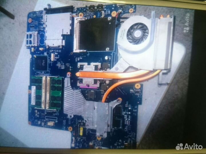 Запчасти к sony vaio vgn-ar71mr,51mr,41mr