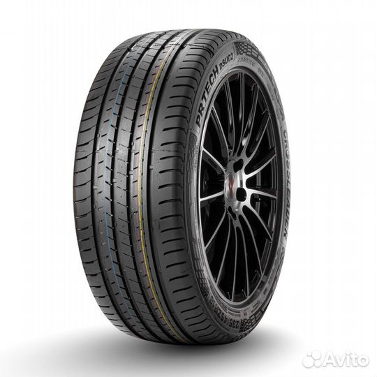 CrossLeader DSU02 225/55 R17 97V