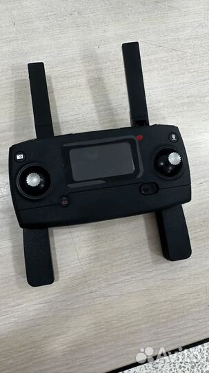 Квадрокоптер