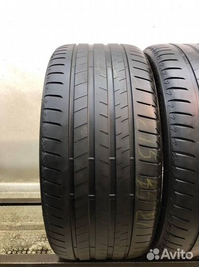 Bridgestone Alenza 001 275/35 R21 116Z