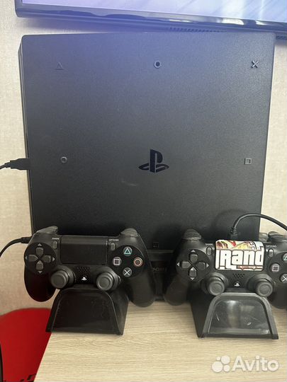 Sony playstation 4 pro 1tb