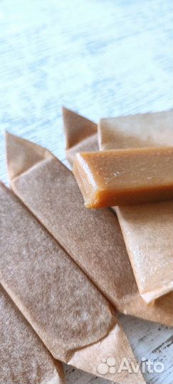 Ириски ручной работы