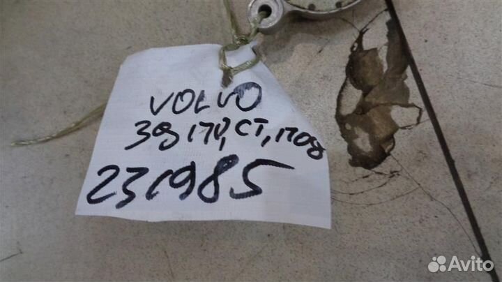 Моторчик стеклоподъемника задний правый Volvo 850