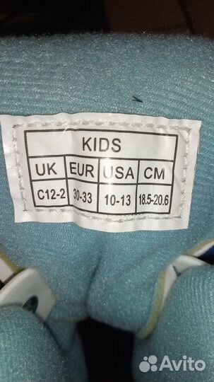 Детские ролики