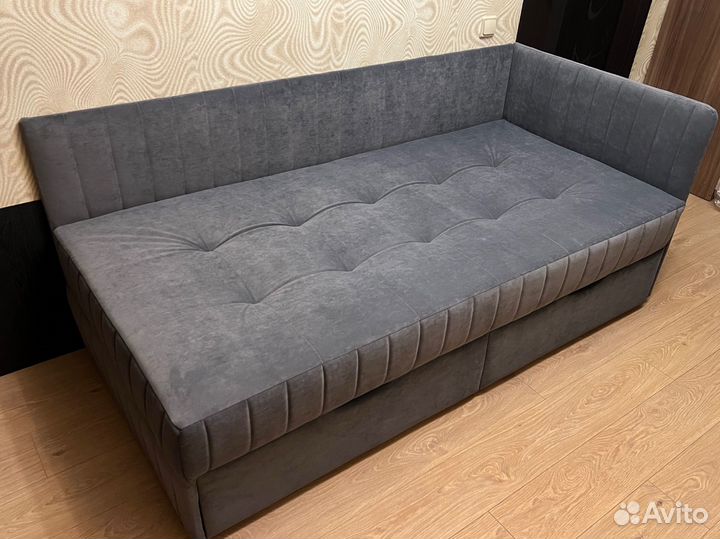 Тахта спальная 