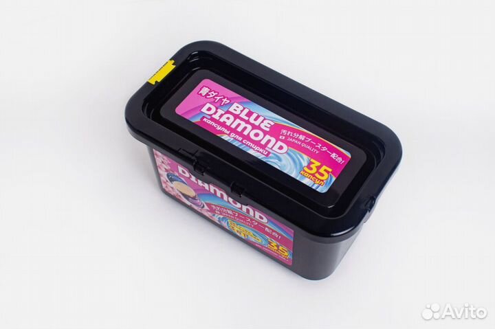 Капсулы для стирки оптом