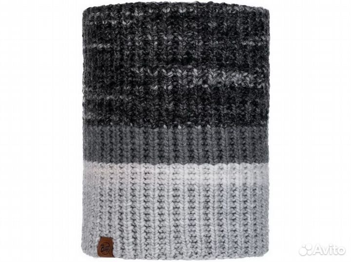Шарф Buff Alina, Grey