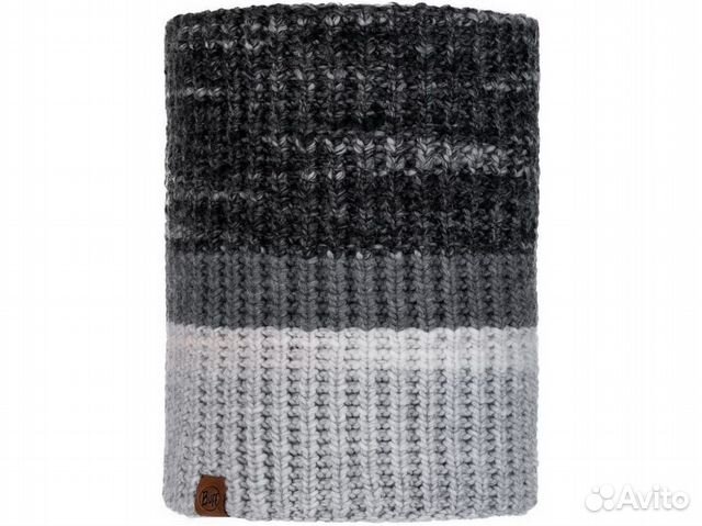 Шарф Buff Alina, Grey