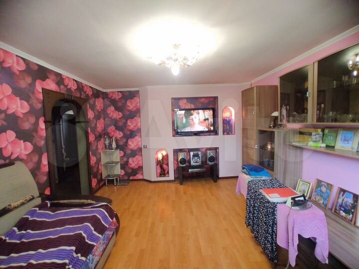 Дом 70 м² на участке 8 сот.