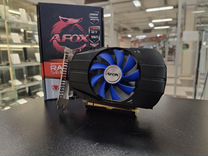 Afox Radeon R7 350 (2 Гб)