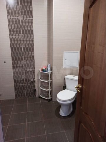 2-к. квартира, 50 м², 1/2 эт.