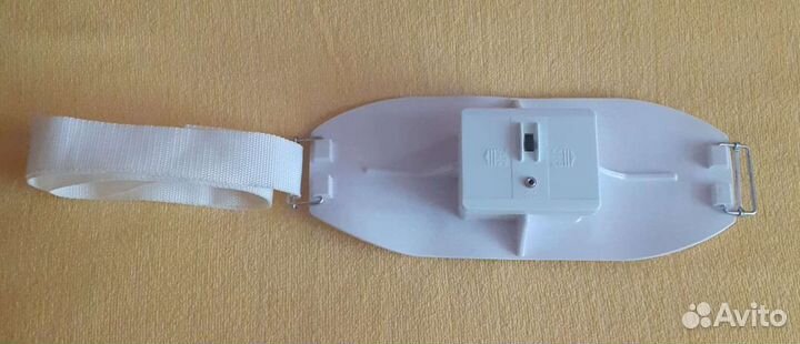 Магнитный вибромассажёр для мужчин и женщин