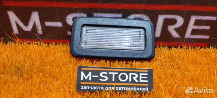 Плафон освещения Bmw X5 E70 N55B30A 2012