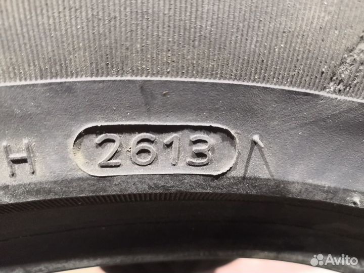 Hankook Ventus ST RH06 255/55 R18