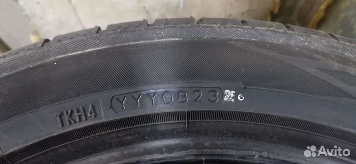 Yokohama BluEarth-GT AE-51 205/50 R17