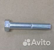 Болт М12*1,25* 70 (8,8 S19)