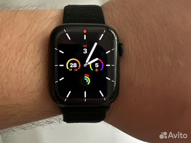 Часы apple watch 7 45 mm купить в Москве | Личные вещи | Авито