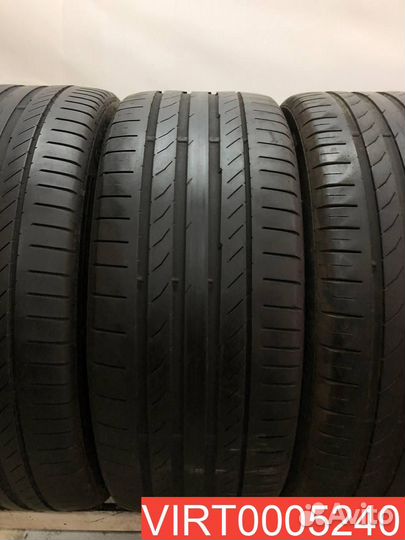 Continental ContiSportContact 5 245/40 R20 95W