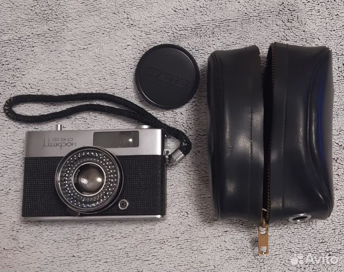 Старые фотоаппараты