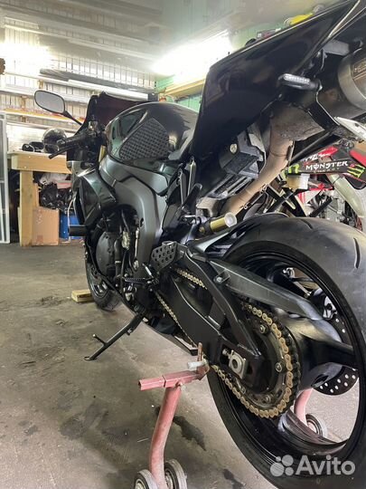 Honda CBR 1000RR