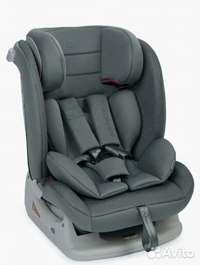 Автокресло Happy baby Sandex