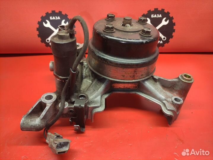 Насос гидровентилятора 1UZ-FE