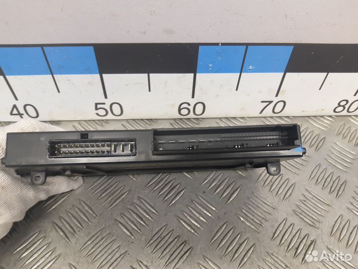 Б/У Блок электронный JBE