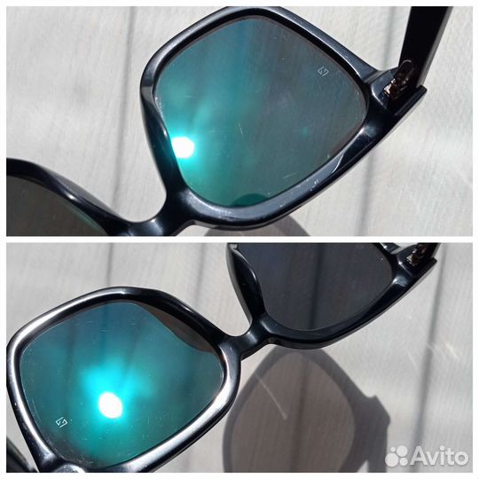 Солнцезащитные очки женские Gentle Monster