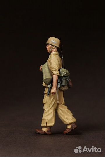 Миниатюра soga Miniatures 35126soga