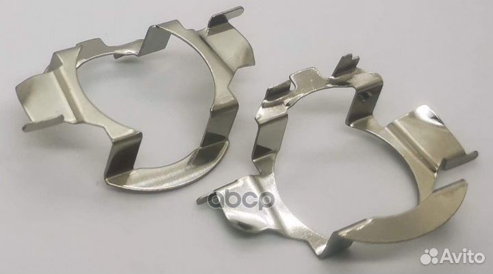 Адаптер светодиодной лампы BMW/SVS/ 0030032000 SVS