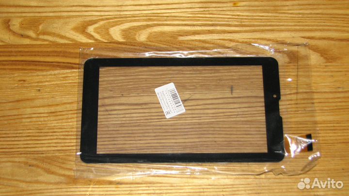 Тачскрин Digma Optima Explay Hit Oysters Prestigio