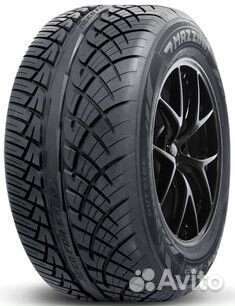 Mazzini Shark-Z02 265/60 R18 110V