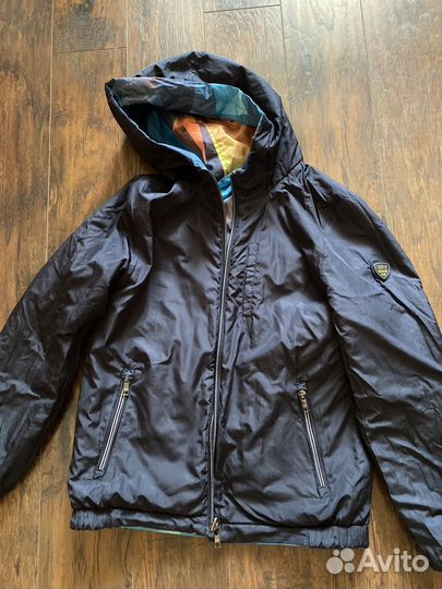 Ветровка noble people на р146