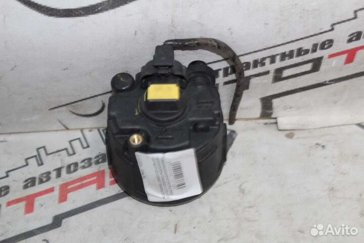 Туманка nissan infiniti volvo suzuki. patrol presa