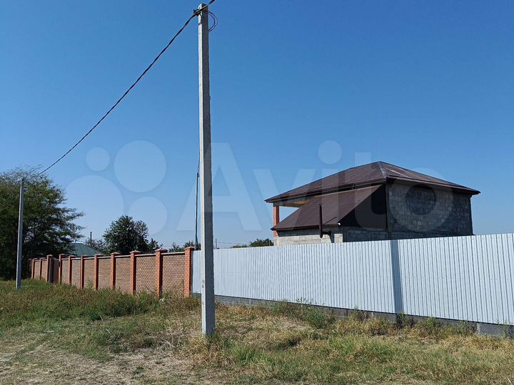 Дом 240 м² на участке 10 сот.