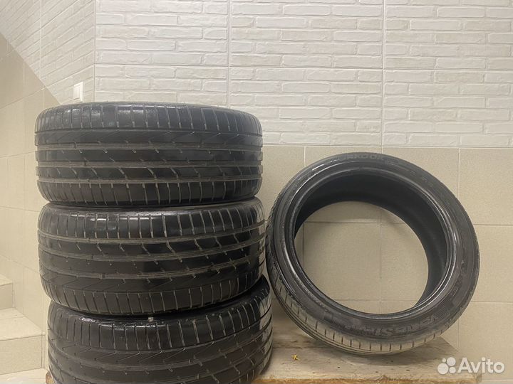 Hankook Ventus S1 Evo 2 K117 245/40 R18