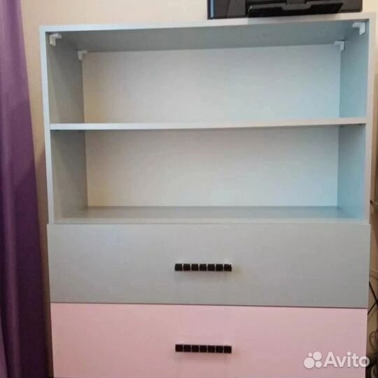 Камод