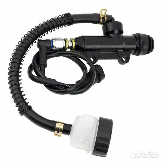 Тормозной цилиндр Benelli BJ300 BN302 ABS BJ 300 BN 302