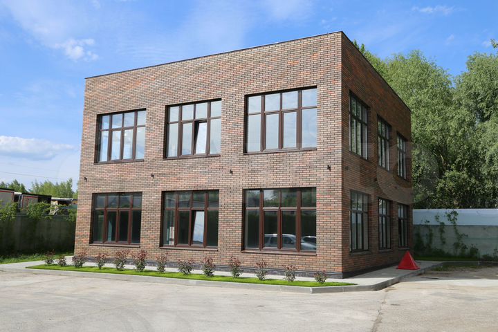 Офис, 267.6 м²
