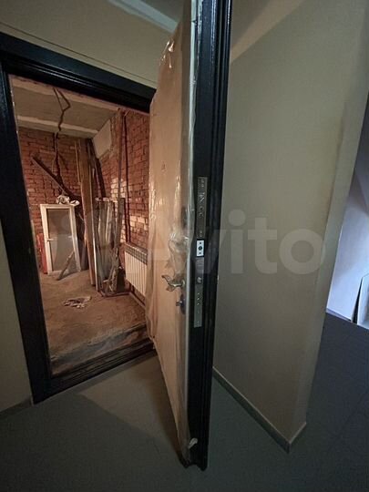 2-к. квартира, 54 м², 5/6 эт.