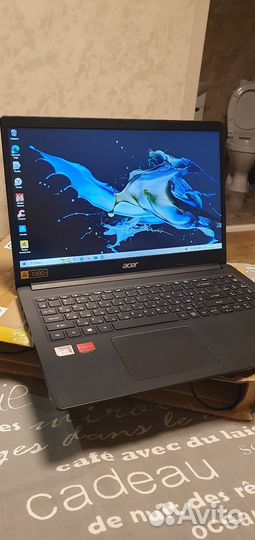 Acer extensa ex215-2-95C1