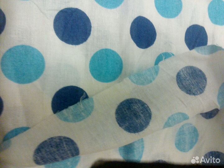 Бязь шир.1,5 м, 20 метров