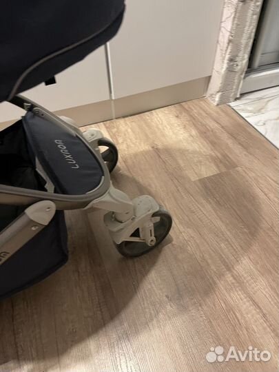 Детская коляска 2 в 1